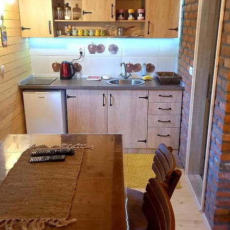 Apartment Mateja Mokra Gora Eksteriør billede