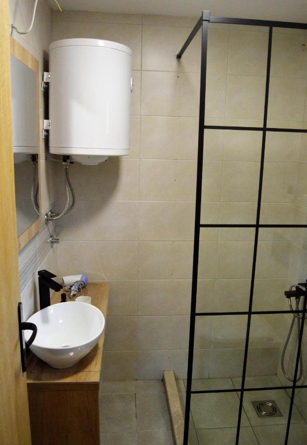 Apartment Mateja Mokra Gora Eksteriør billede