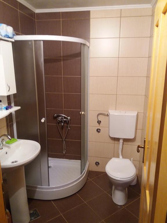 Apartment Mateja Mokra Gora Eksteriør billede