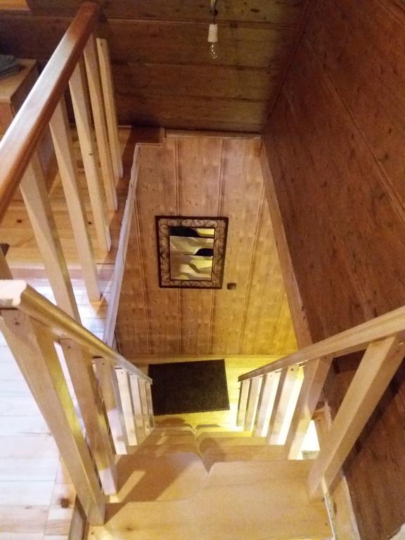 Apartment Mateja Mokra Gora Eksteriør billede