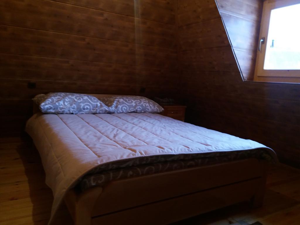 Apartment Mateja Mokra Gora Eksteriør billede