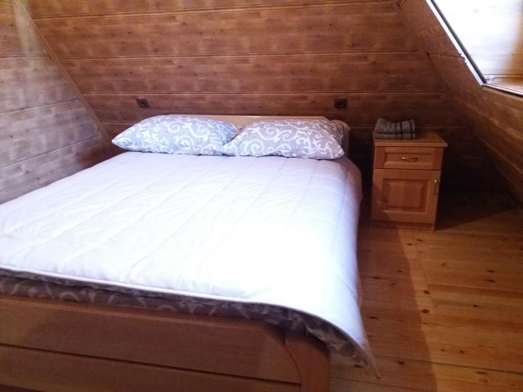 Apartment Mateja Mokra Gora Eksteriør billede