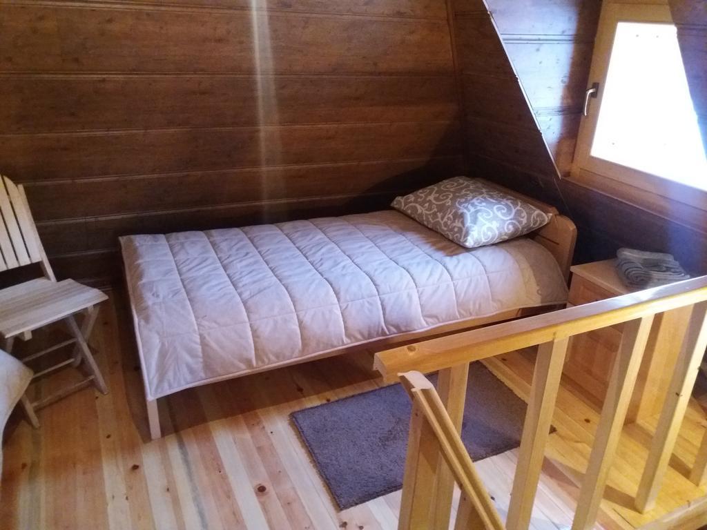 Apartment Mateja Mokra Gora Eksteriør billede