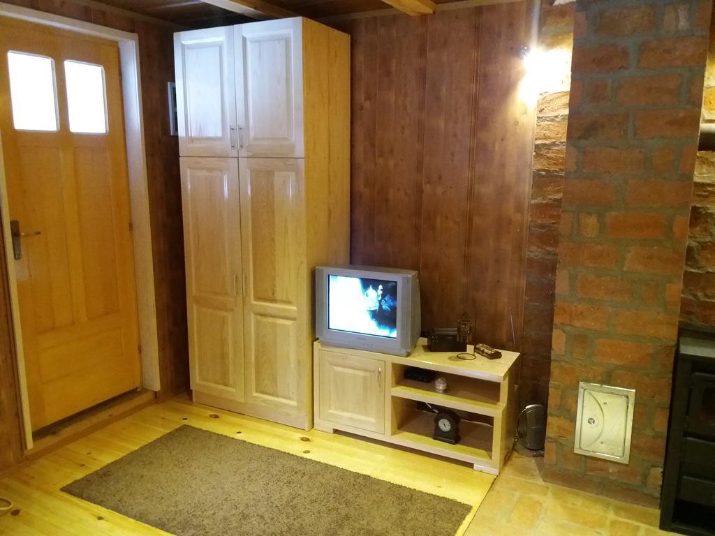 Apartment Mateja Mokra Gora Eksteriør billede