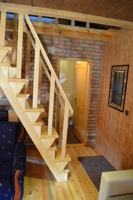 Apartment Mateja Mokra Gora Eksteriør billede