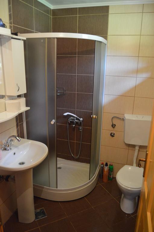 Apartment Mateja Mokra Gora Eksteriør billede